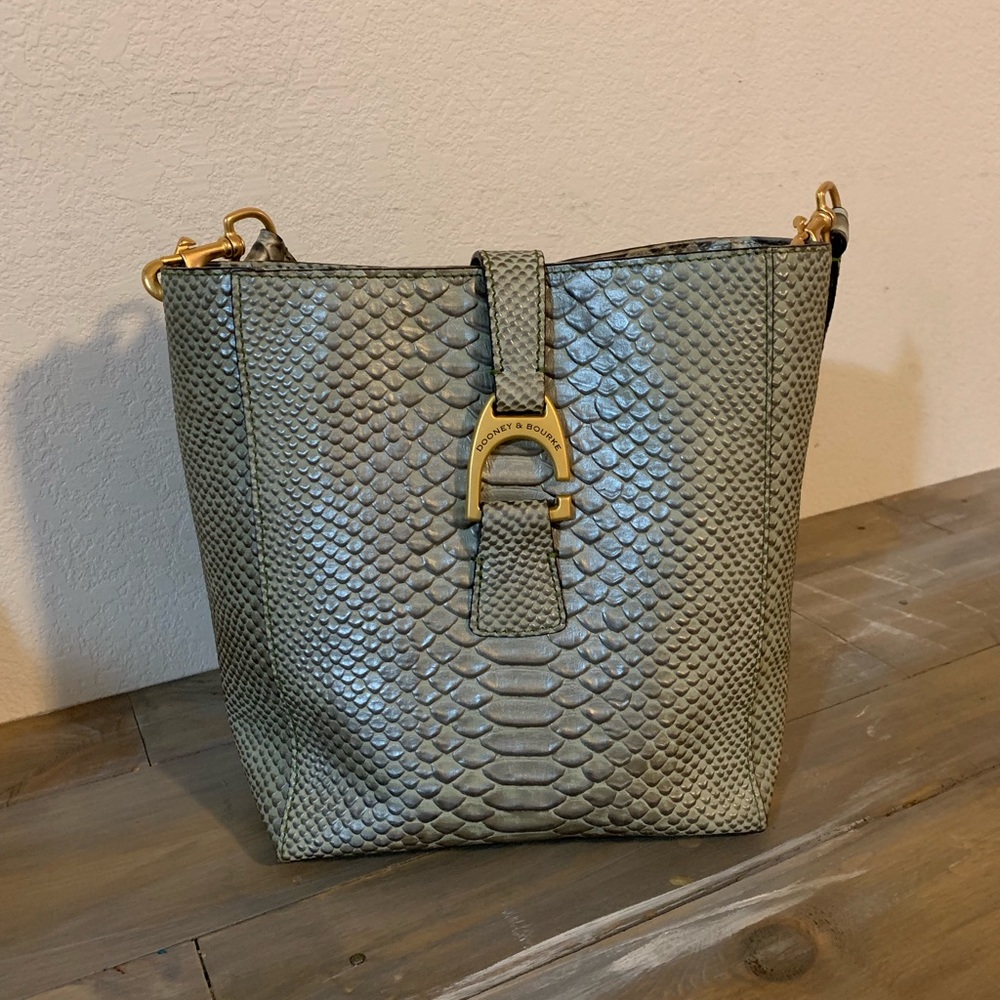 Dooney and Bourke Purse